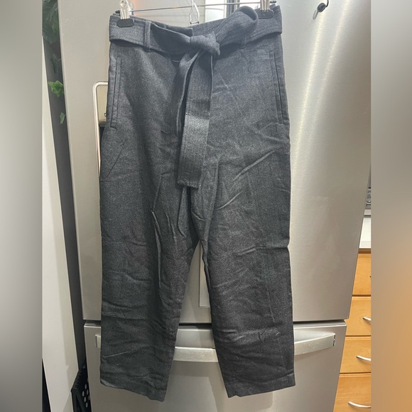 Wilfred Wool Pants - Picture 1 of 3